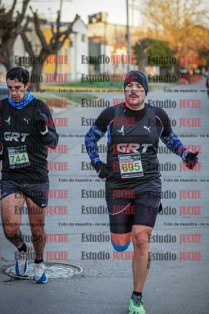 Fotos en el circuito - punto 2