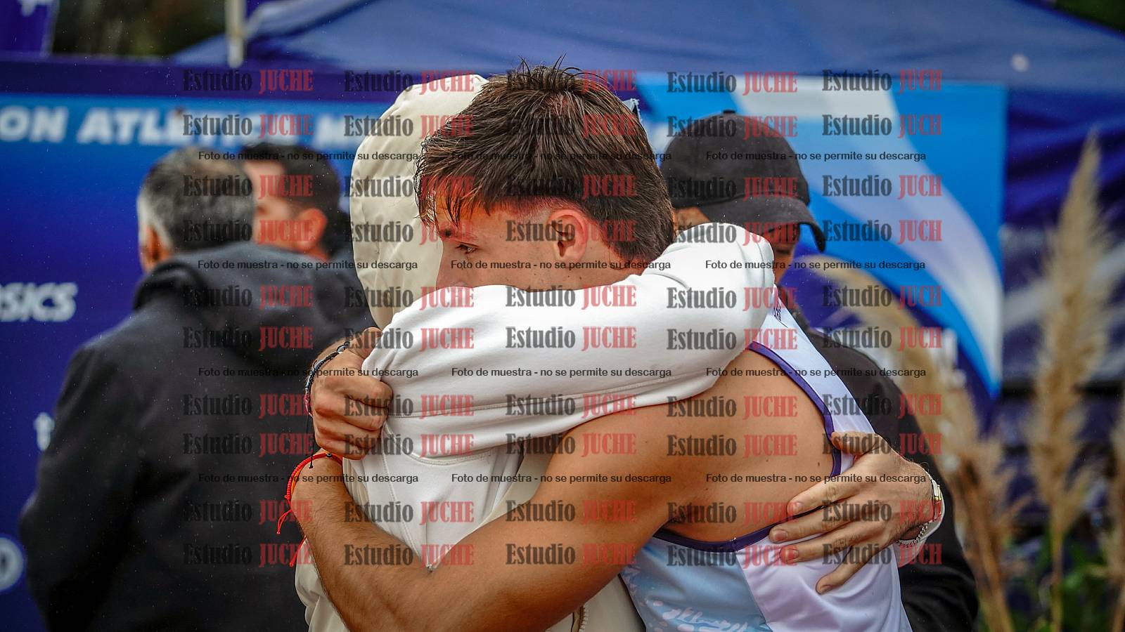 Fotos de algunos extras del torneo