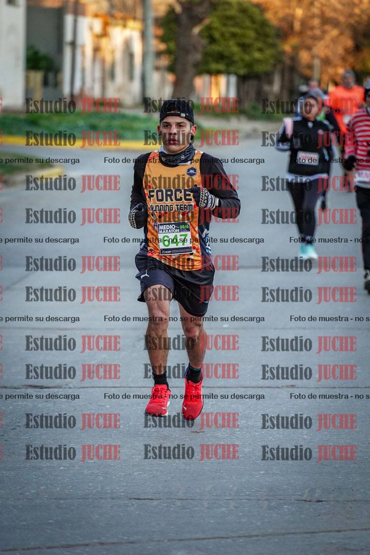 Fotos en el circuito - punto 2