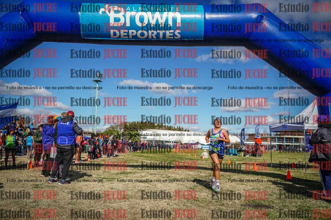 Fotos de las llegadas