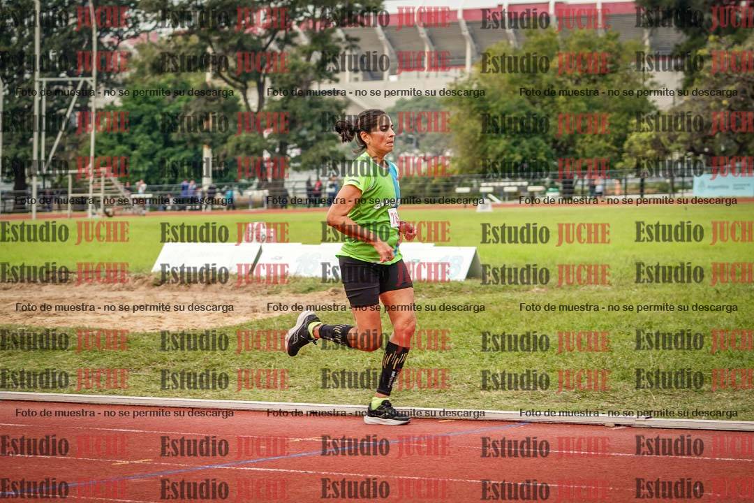 Fotos de los 5000 m llanos