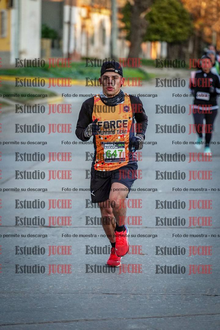 Fotos en el circuito - punto 2