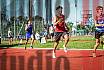 Fotos de los 400 m de varones