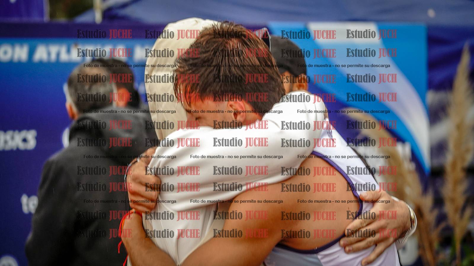 Fotos de algunos extras del torneo