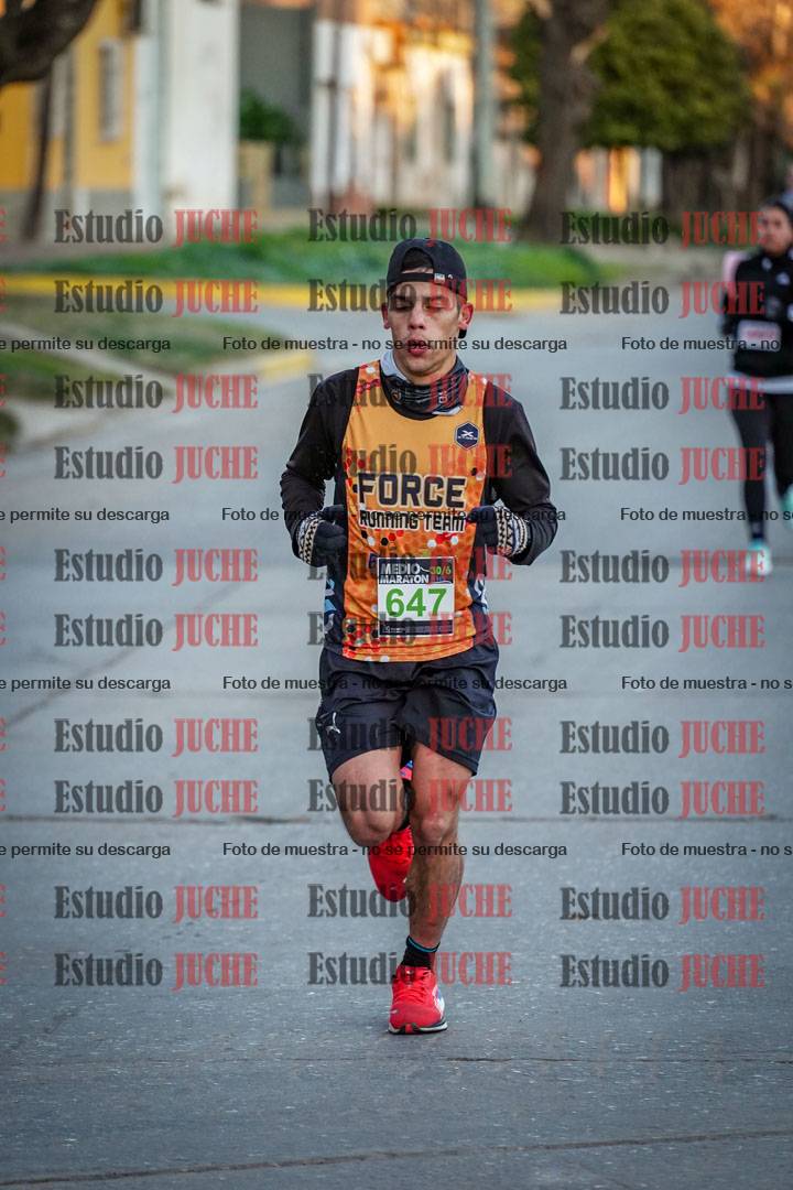 Fotos en el circuito - punto 2