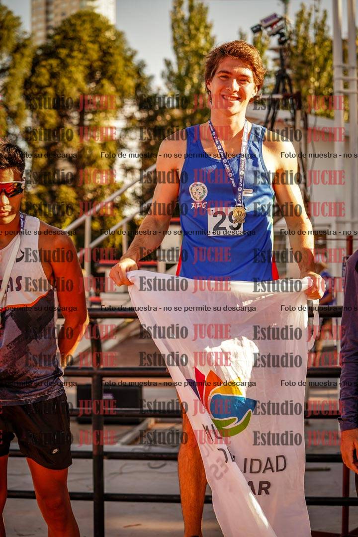 Fotos de algunos podios y extras del torneo