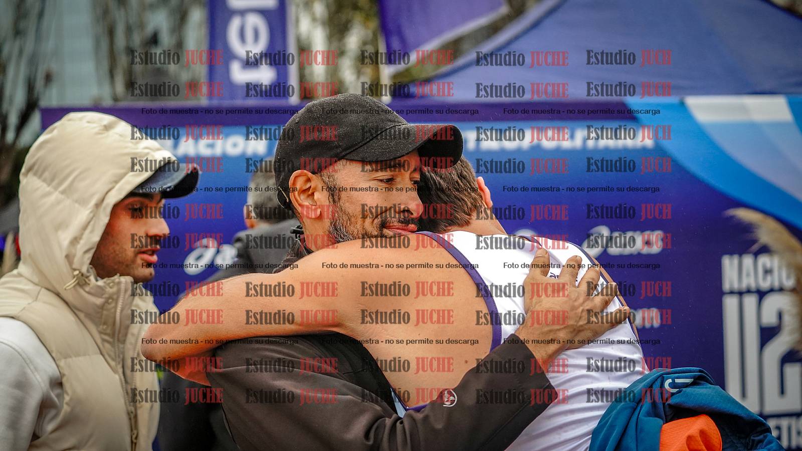 Fotos de algunos extras del torneo