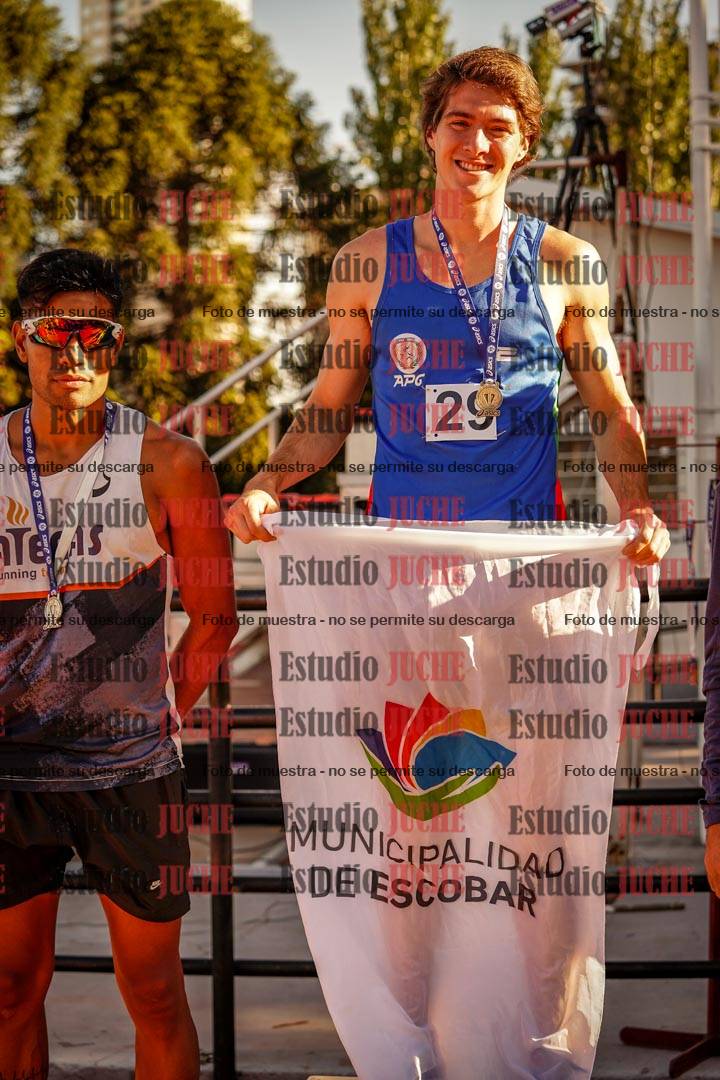 Fotos de algunos podios y extras del torneo