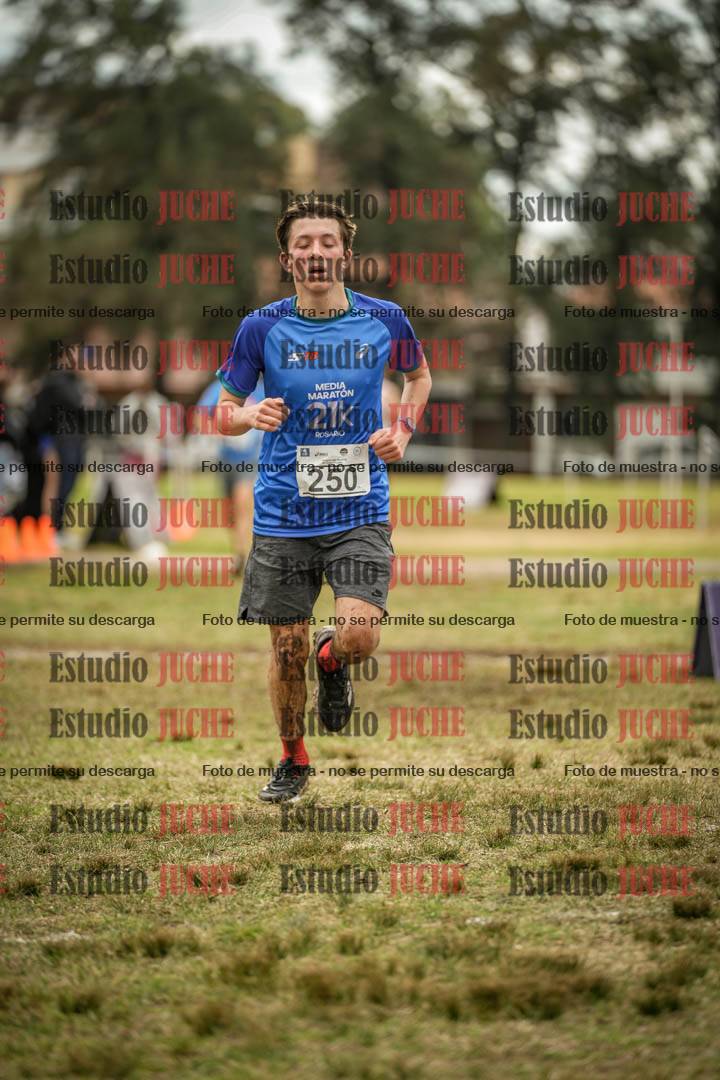 Fotos de la llegada