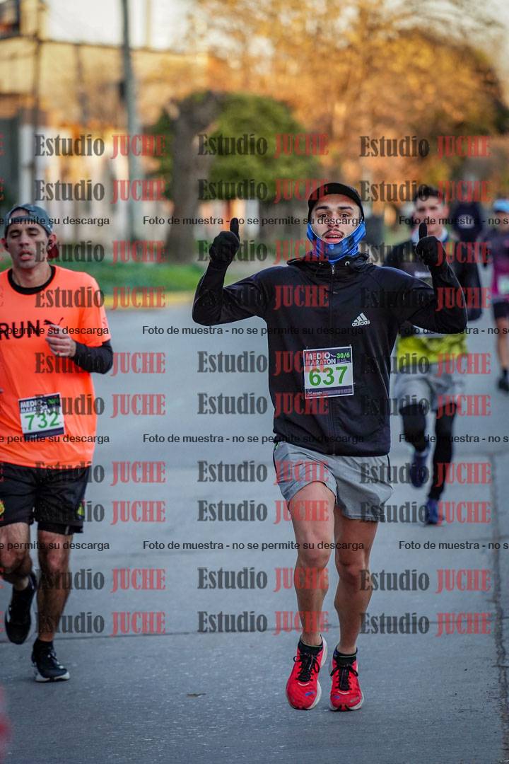 Fotos en el circuito - punto 2