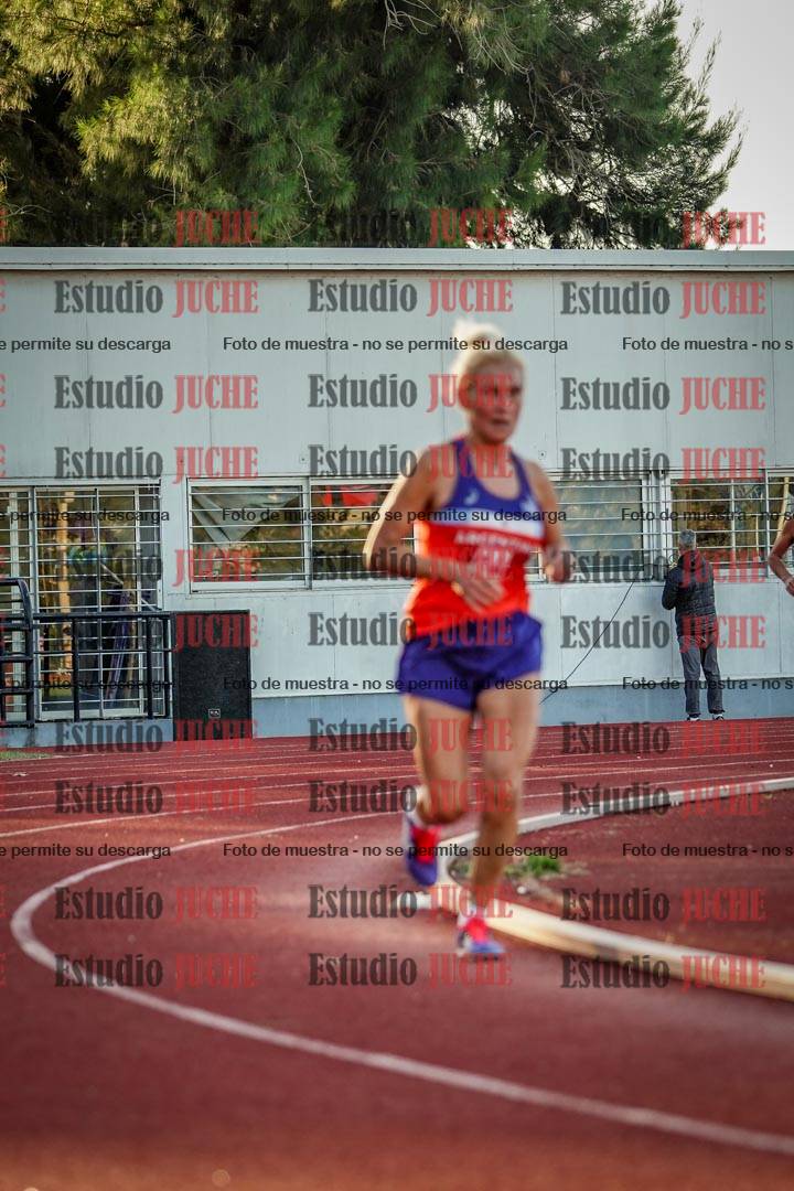 Fotos de los 5000 m