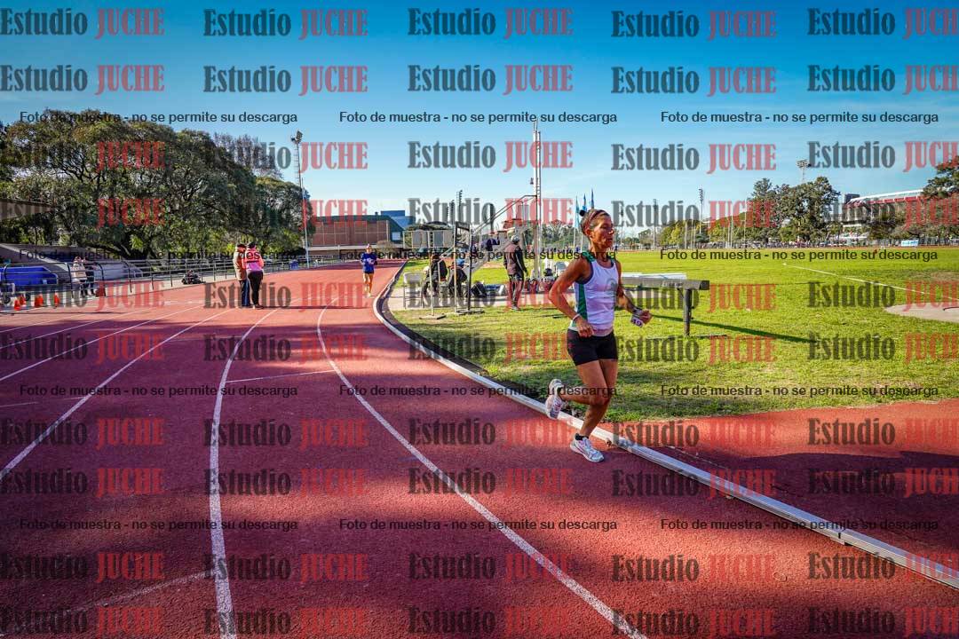 Fotos de los 3000 m llanos de mujeres