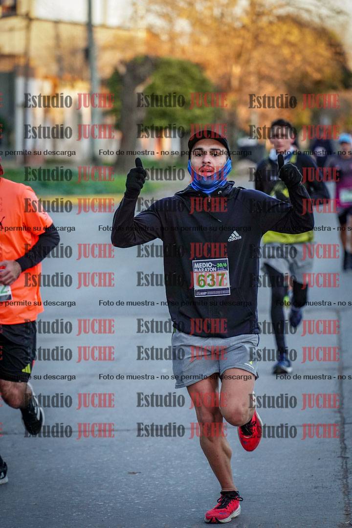 Fotos en el circuito - punto 2