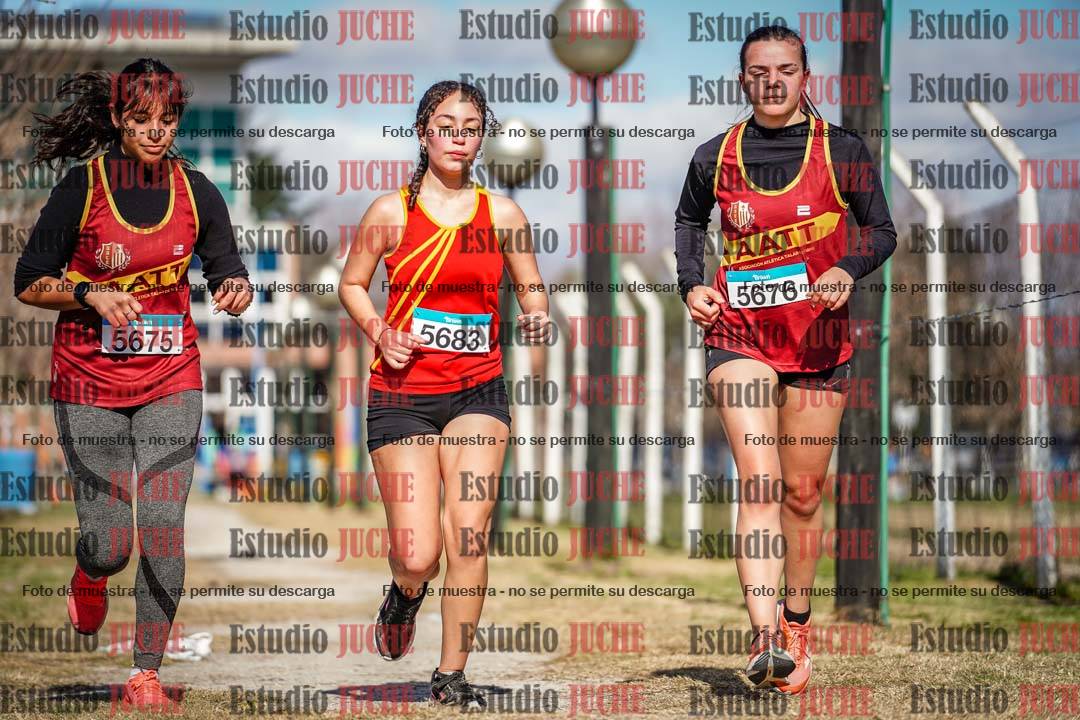 Fotos en el circuito