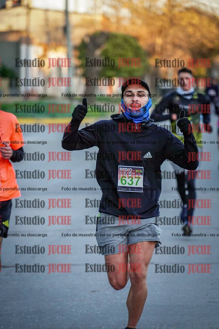 Fotos en el circuito - punto 2