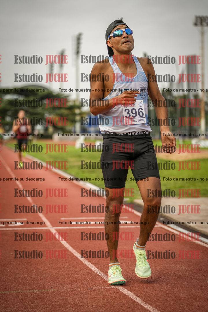 Fotos de los 3000 m de varones
