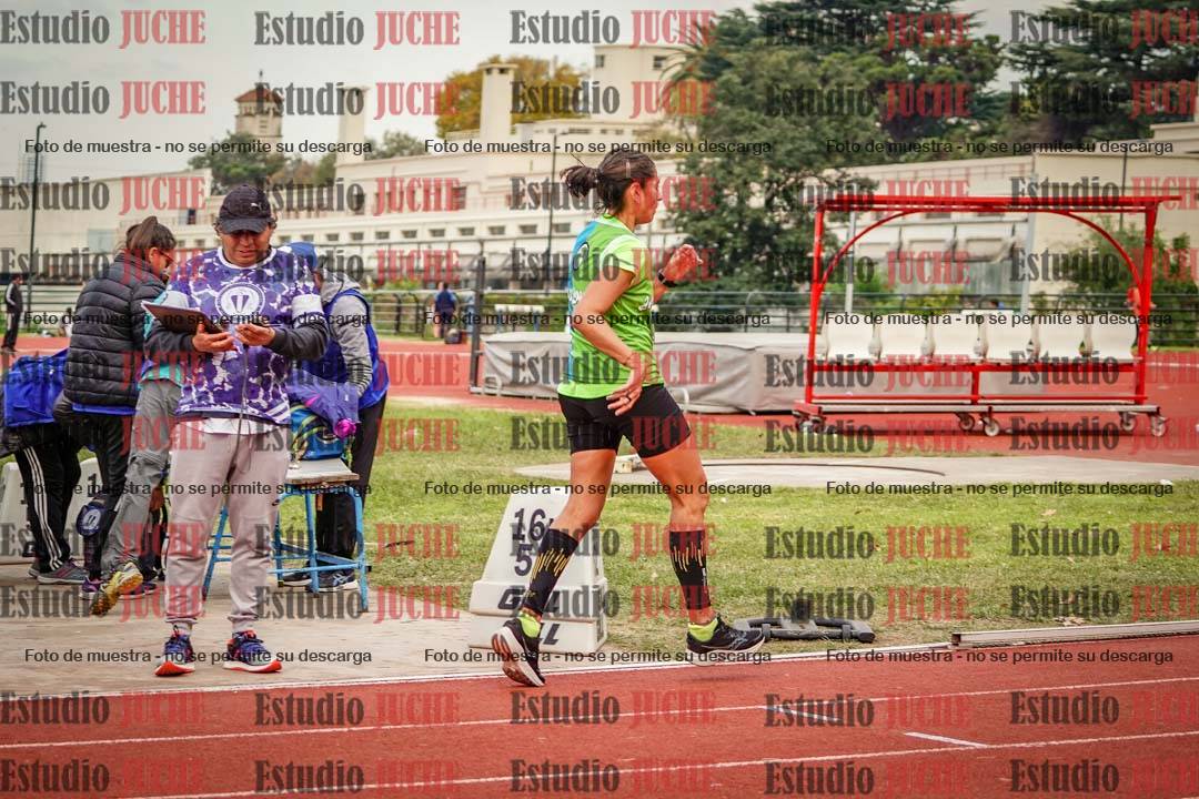 Fotos de los 5000 m llanos