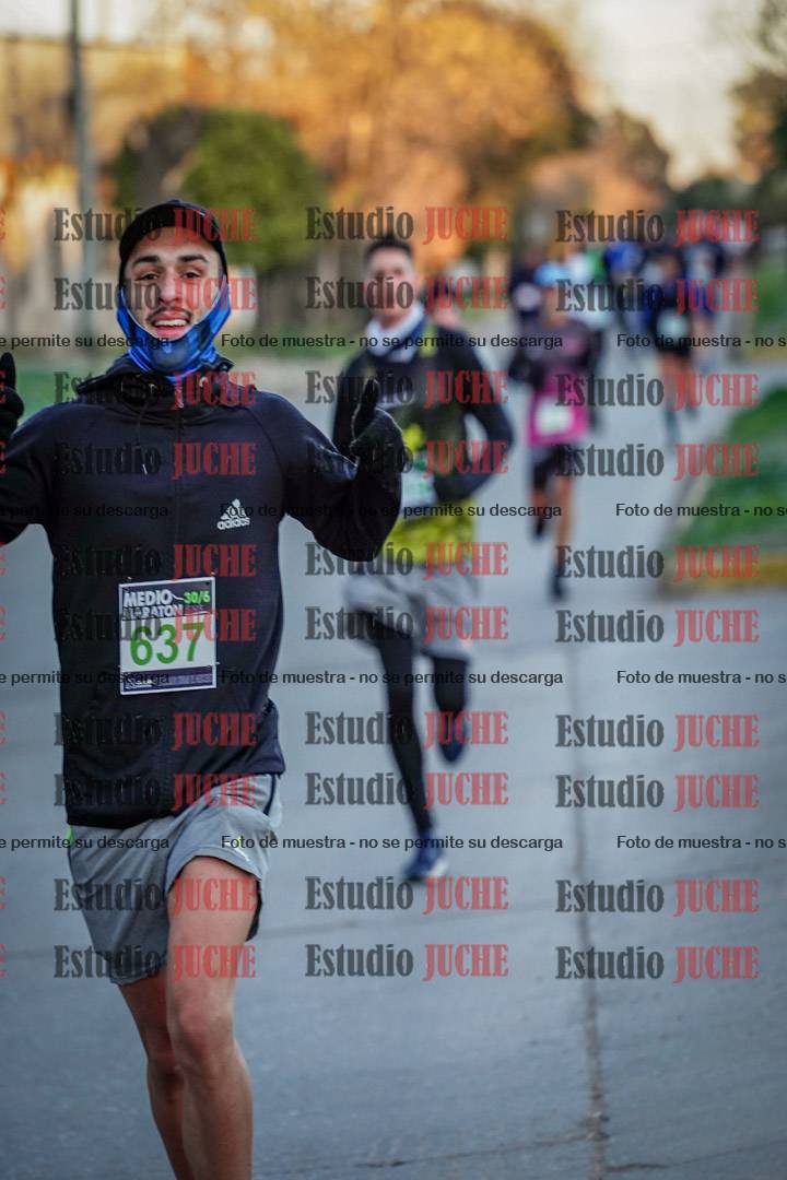 Fotos en el circuito - punto 2