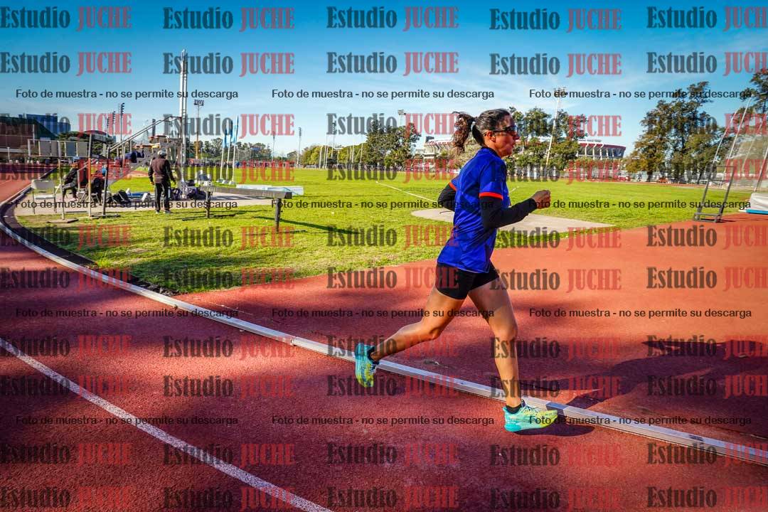 Fotos de los 3000 m llanos de mujeres