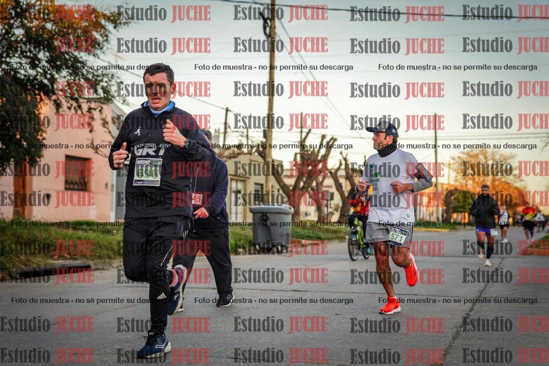 Fotos en el circuito - punto 2