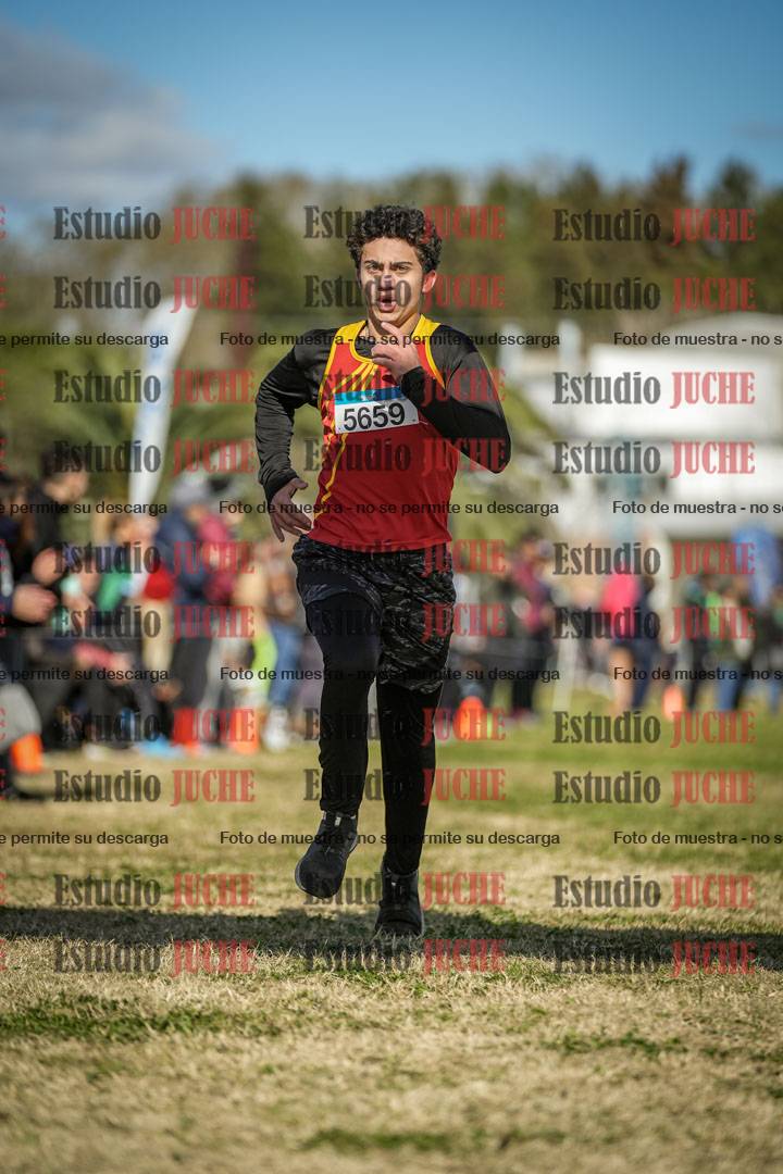 Fotos de las llegadas