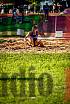 Fotos del salto en largo de mujeres