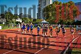 Fotos de los 1500 m de varones