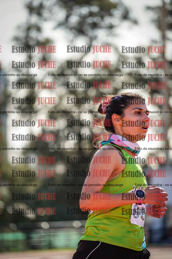 Fotos de los 3000 m llanos de mujeres