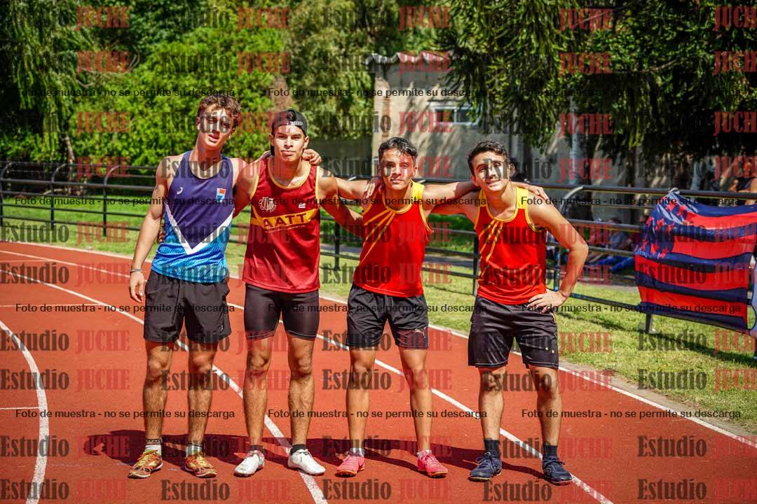 Fotos de algunos extras del torneo