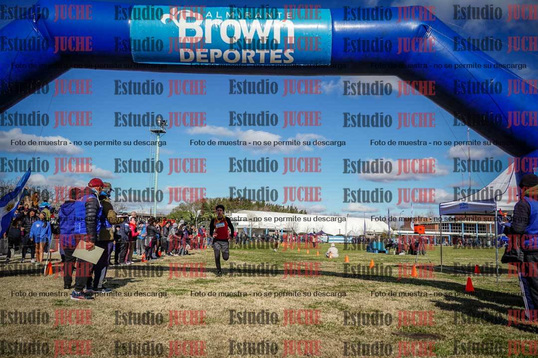Fotos de las llegadas