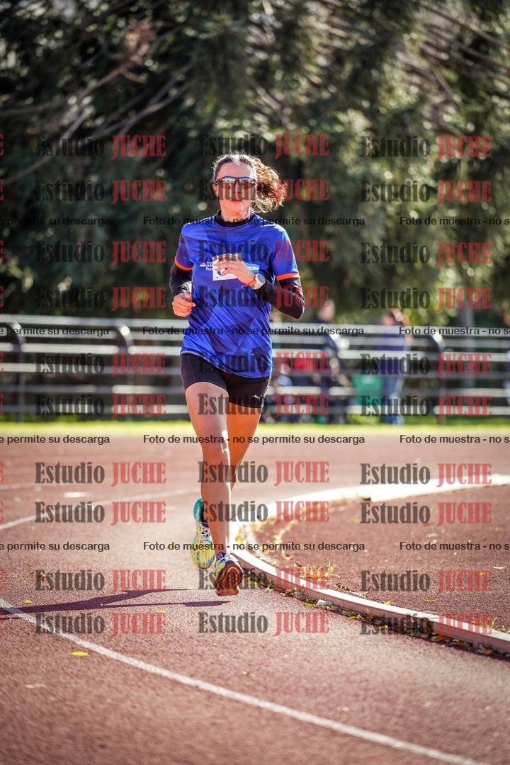 Fotos de los 3000 m llanos de mujeres