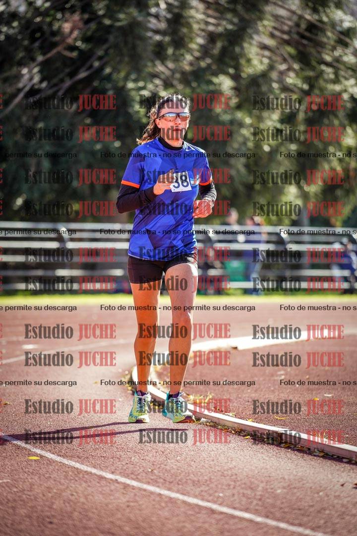 Fotos de los 3000 m llanos de mujeres
