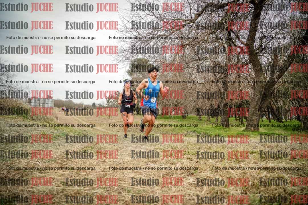 Fotos en el circuito