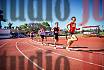 Fotos de los 1500 m de varones
