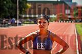 Fotos de los 800 m llanos de mujeres