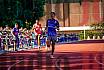 Fotos de los 400 m de varones