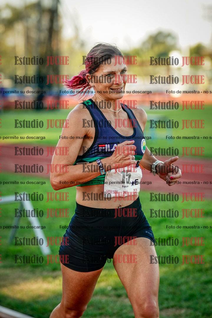 Fotos de los 5000 m