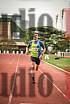 Fotos de los 3000 m llanos de varones