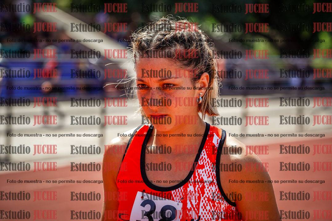 Fotos de los 800 m llanos de mujeres