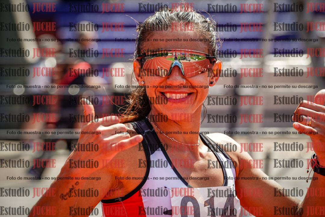 Fotos de los 800 m llanos de mujeres