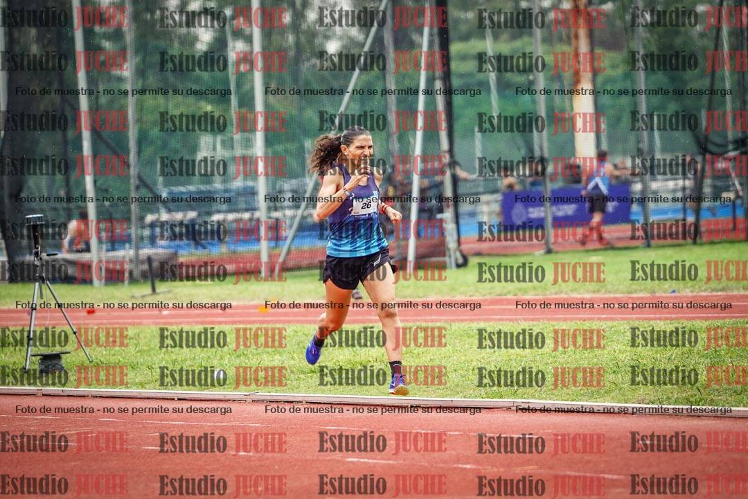 Fotos de los 800 m de mujeres