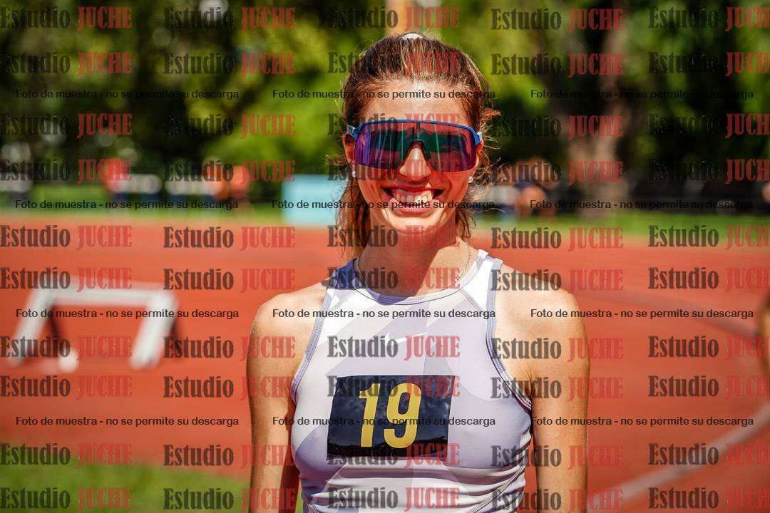 Fotos de los 800 m llanos de mujeres