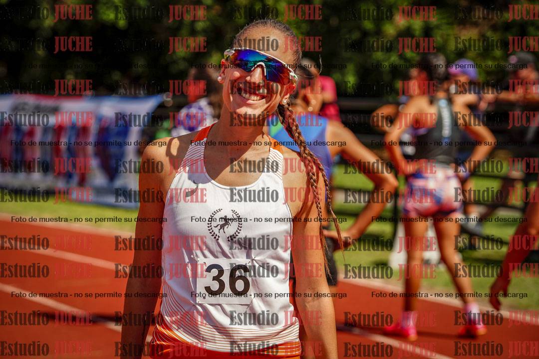 Fotos de los 800 m llanos de mujeres