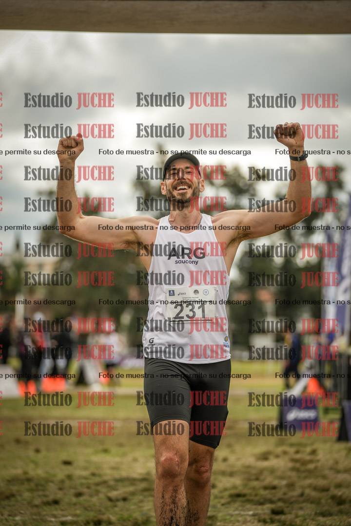 Fotos de la llegada