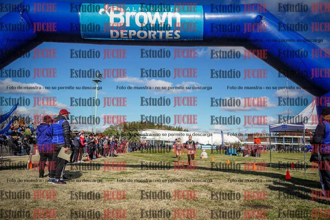 Fotos de las llegadas