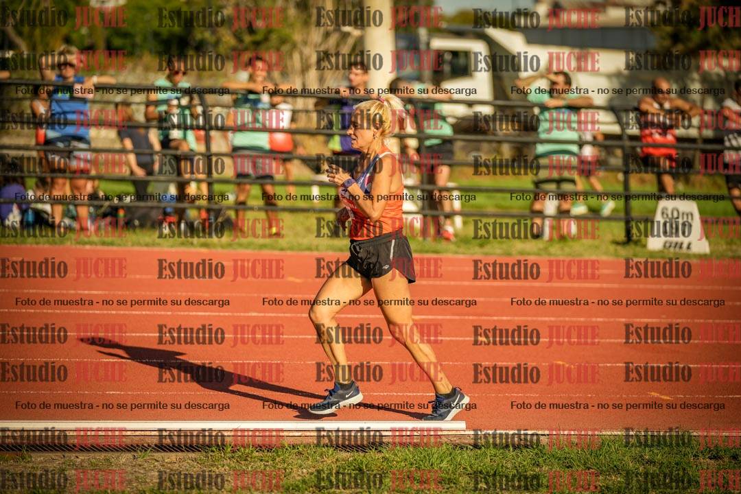Fotos de los 3000 m llanos de mujeres
