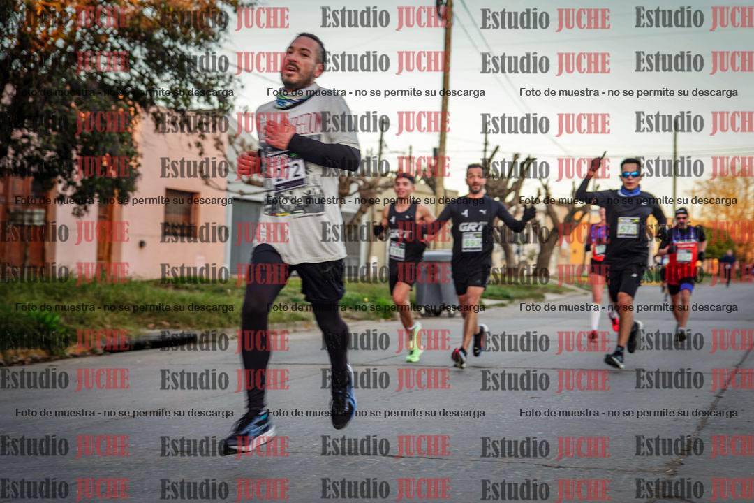 Fotos en el circuito - punto 2
