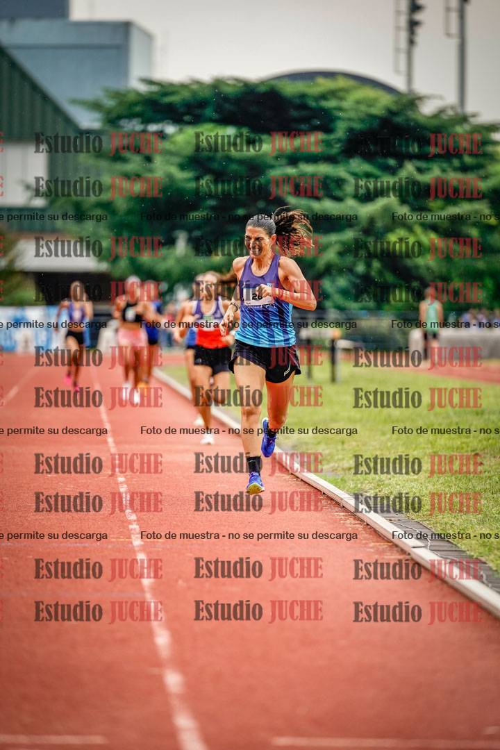 Fotos de los 800 m de mujeres