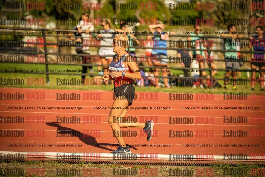 Fotos de los 3000 m llanos de mujeres