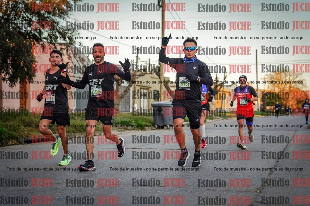 Fotos en el circuito - punto 2